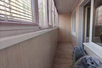 4-к квартира, 73,1 м², 3/9 эт.
