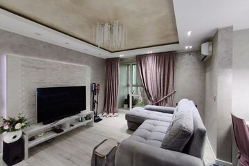 3-к квартира, 78 м², 4/9 эт.