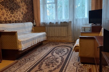 1-к квартира, 31 м², 4/5 эт.