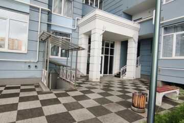 3-к квартира, 78 м², 2/22 эт.