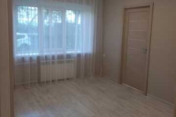 2-к квартира, 44,3 м², 1/4 эт.